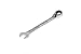 GEDORE 7 UR 14 Combination Ratchet Spanner, Reversible, 14 mm