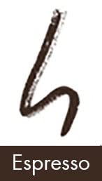 Delineador GEL Waterproof GENIE Superglide Espresso miniatura 2