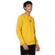 Image of Spykar Men Sweatshirt