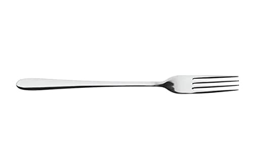 Grunwerg Dfwdr Dessert Fork, Stainless Steel #TOP9
