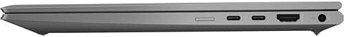 HP ZBook Fury G11 workstation