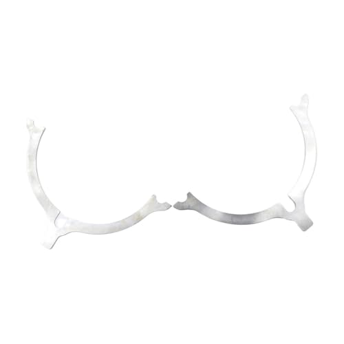 Cales de réglage pignon conique mené compatible quad 450 520 550 625 850 - 3