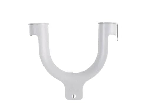 Replacement Washer Retainer，Exact Fit for Estate TEDS840PQ1 TGDS840JQ2 TGDS840PQ0 EED4400SQ0
