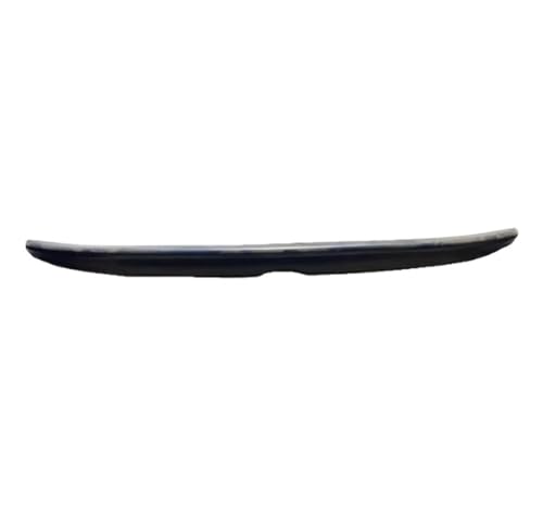Becquet arrière pour Toyota Camry 2007-2011 spoiler coffre noir brillant