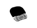 Fellowes 90055 Geometrix Starburst Gel Wrist Rest Mouse Pad