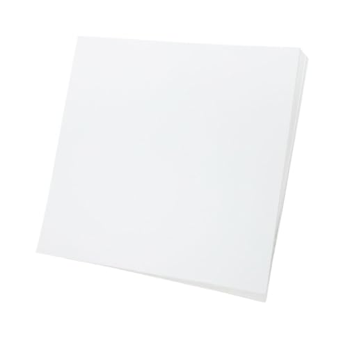 Filtre qualitatif blanc pour éliminer les impuretés et réussir vos analyses