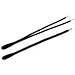 Vishay NTCLE413E2103H400, Thermistor NTC 10K Ohm 3% 2-Pin Wire 3984K -4.5 to -4 (25 Items)