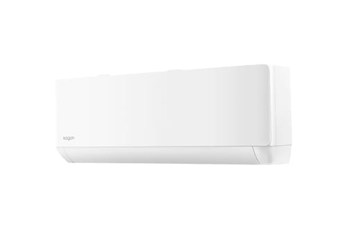 Kogan SmarterHome™ 8.2kW Inverter Split System Air Conditioner (Reverse Cycle) - White - KASSSAC82TA
