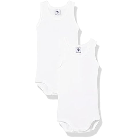 Petit Bateau Bodies Bébé 3 Ans Cover