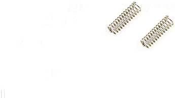 Left Right Button Spring Springs for New 3DS New 3DS LL XL L R Button Spring