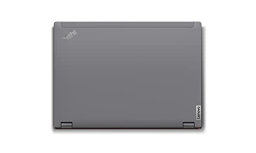 Image of 2026 NewLenovo ThinkPad P14s Gen 7 AI Ready Mobile Workstation Laptop, 14.5 inch WUXGA IPS, Core Ultra 7 356H, RTX PRO 500 GDDR7, 32GB LPDDRX5 RAM, 1TB PCIe SSD, FP Reader Wi-Fi 7 w /USB-C Hub Win 11 Pro