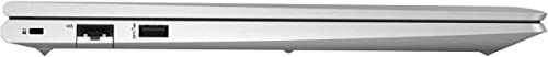 Image of HP ProBook 450 G8, 15.6 inch Full HD Notebook Computer, Intel Core i5-1135G7, 16GB RAM 256GB SSD, Backlit Keyboard, Webcam, HDMI, WiFi, Bluetooth, Windows 11 Pro, Wolf Pro Security Edition, Silver