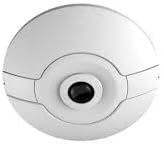 NIN-70122-F1 | FLEXIDOME IP Panoramic 12MP, 180 Lens, Essential Analytics