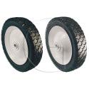 Rueda para cortacésped SNAPPER 1-1083