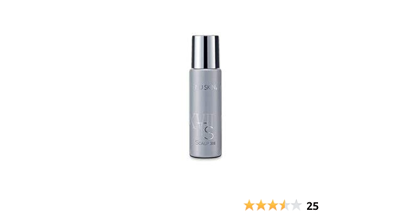 超歓迎】 【限界突破値下げ】ニュースキン ティ・エス スカルプ 美容液