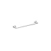 Moen Hilliard Chrome Towel Bar 18 in. L Metal