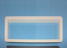 1052 Trash Grommet, Black - 1 Pro Pack