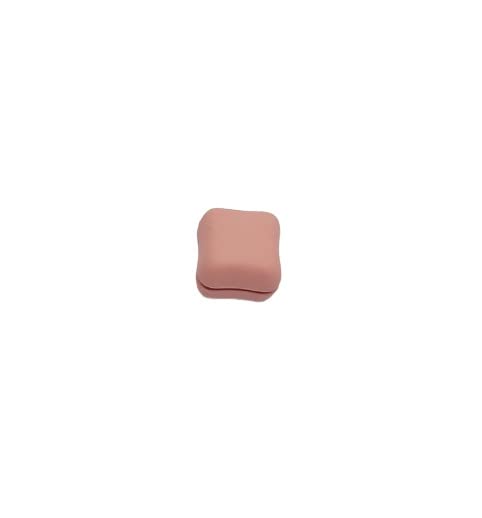 Image of set of 1 Matte Finish Magnetic Brooch | Button | Saree Pin | Hijab Pins For Women | Girls (1 pair)