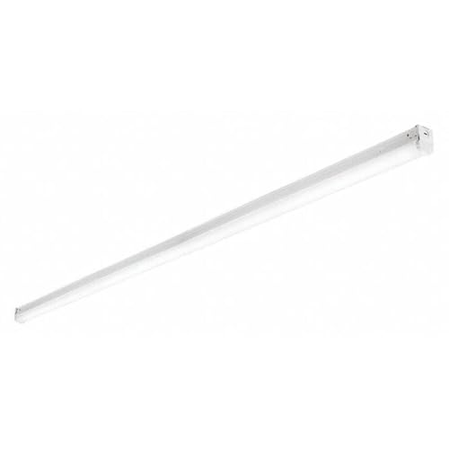 Luminaria LED Lithonia Lighting 96 pulgadas Blanca miniatura 1