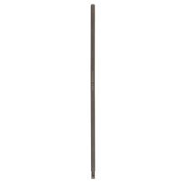 VARILLA Hexagonal 1/4" C6,3