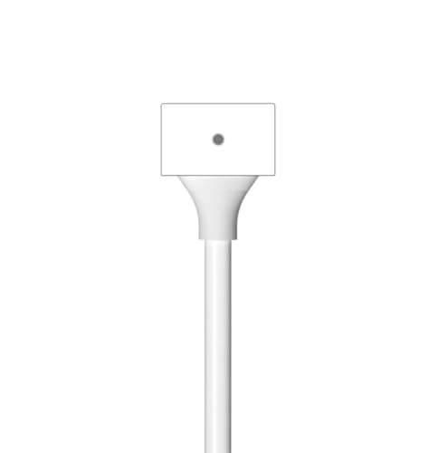 Image of FACTOTECH 85w Relacement MG 2 T-Tip Connector Laptop Adapter Charger for MacBook Pro 13 15 17 inch Retina A1290 A1398 A1424 A1172 2012 2013 2014 2015 2016 13 inch 15 inch 17 inch MC975 MC976 ADP-85CBA