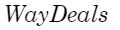 WayDeals logo