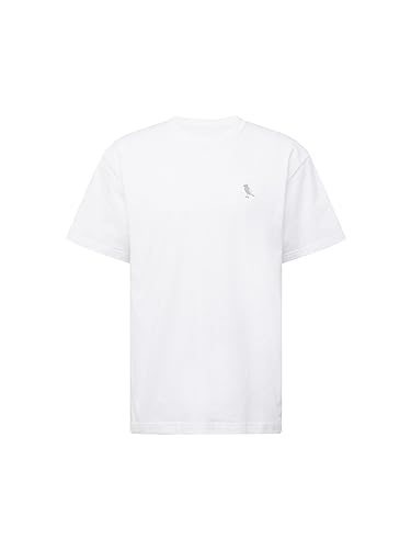 Preisvergleich Produktbild Cleptomanicx Herren Shirt weiß M