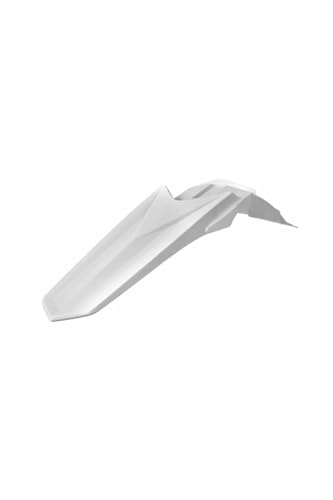 Image of Polisport - 94717 /54: Rear Mudguard Sherco 8554300001