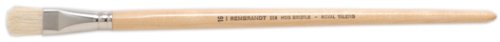 Rembrandt oil on acrylic brush 208 Series # 16 (japan import)