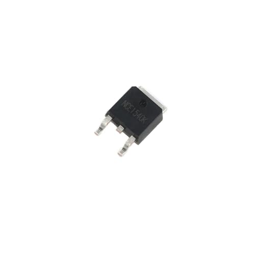 NCE7075K transistor MOSFET TO-252 commutation puissance - 5