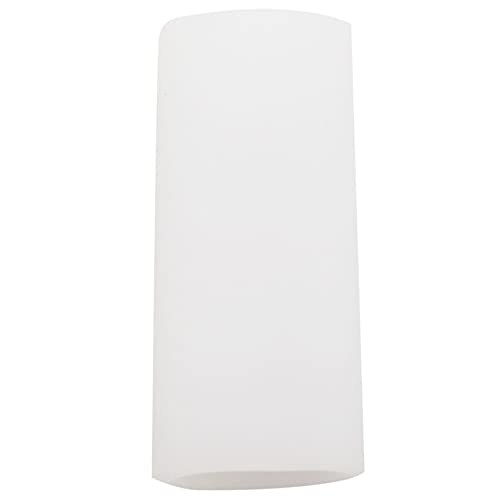 10 Piezas de Silicona Tubo de Dedo Protector Mangas Dedo Pie para la FriccióN Alivio Dolor para Cuidado de Pies ProteccióN de Dedos