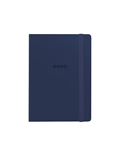 Letts of London Agenda 2023 con visualizzazione