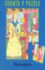 Perfect Paperback BLANCANIEVES (CUENTO Y PUZZLE) Book