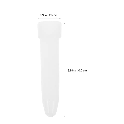 Exceart VBFNBN05EA210B8T1031KYF6 1 Set Pen Silicone Mold Fountain Pen Casting Mold Hand Molds Silicone Pen Molds Silicone Molds For Resin Fountain Pen Resin Casting Kit Ink Pen Silicone Pen Shape Refill thumb #1