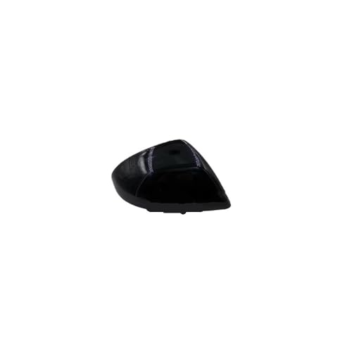 Coque rétroviseur arrière 7P6857537 robuste antichoc pour voiture berline et SUV 2011-2018