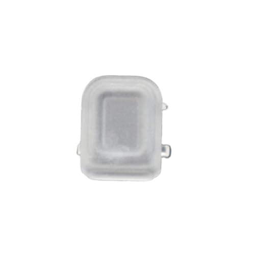 Cubierta LED para Mini 3 Pro carcasa protectora de motor de alta resistencia en material PC