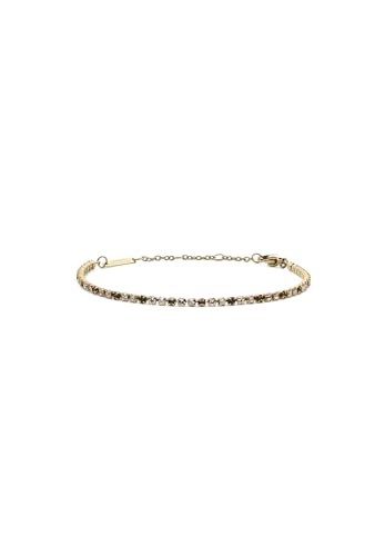 ブレスレット レディース ダニエルウェリントン Classic Tennis Bracelet Honey Combo G アクセサリー ブランド 20代 30代 大人 上品 高級 綺麗 シンプル 人気 おしゃれ かわいい ギフト プレゼント