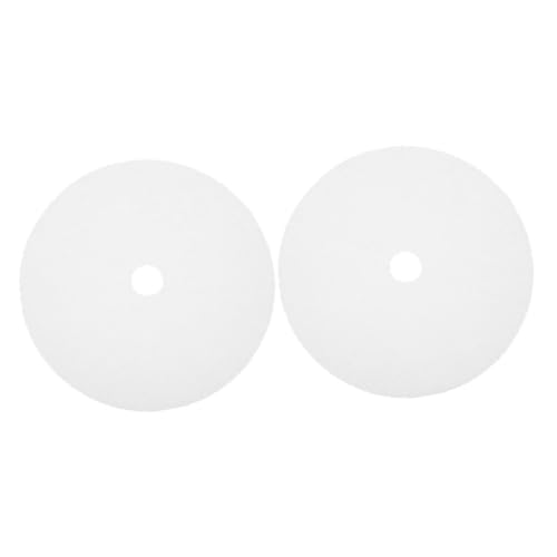 OUNONA Silicone Drying Pad Set Dehydrator Sheets Liner Easy to Fold Store for Dehydrators