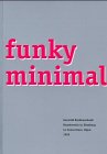 Paperback Funky Minimal Book