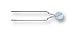 Vishay BC Components Thermistor PTC PTCCL09H471DBE
