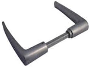 Home friendly Double Construction Handle Aluminium 7