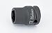 å±±ä¸‹ Industrial Lab (KOÂ â€“Â Ken) Impact Socket, Corners 14401Â aÂ â€“Â 1/4Â Inset Corner: 12.7Â mm X 1/4Â in X/Total Length: 38Â mm è–„è‚‰