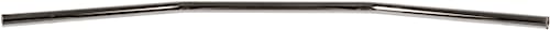 Guidon de moto chrome TRW MCL121SC accessoire de rechange pour poste de pilotage