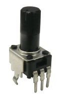 Potenciómetros 50K LINEAL 20% (5 piezas)