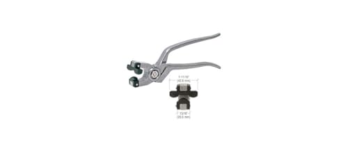 Best Grozing Pliers