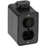Woodhead/Molex, 1301370211, Ground Fault Circuit Interrupter (1 Item/s)