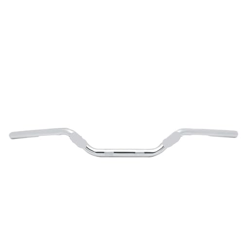 Manillar de 1" con barra de equilibrio de alta resistencia para serie FLST