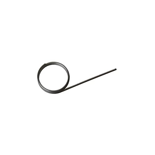 Krups Parts Genuine Krups MS-622386 Coffee Machine Pod Holder Head Cleaning Needle Pin Dolce Gusto, DeLonghi Espresso,Silver