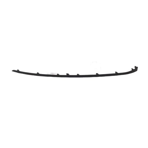 Bande couverture pare-chocs avant droit pour corriger aileron cassé A3 2016-2021