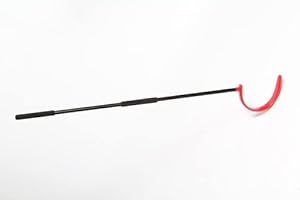 M&S Reptilien Schlangenhaken XXL für Riesenschlangen